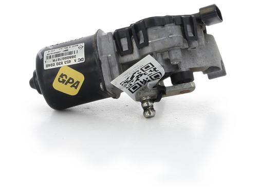 Front wiper motor SMART FORTWO Coupe (453) 1.0 (453.342, 453.343) | BP36945988M29 - Image 2