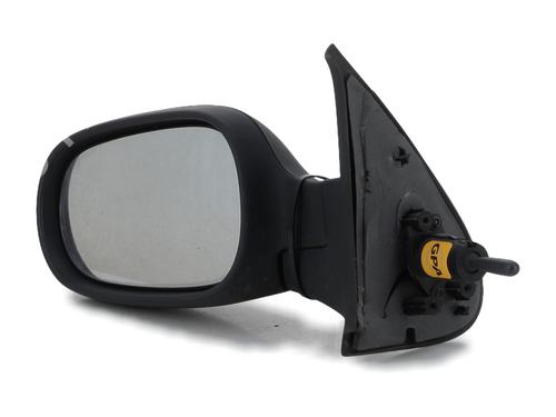 Left mirror NISSAN MICRA III (K12) 1.2 16V | BP25931290C26 