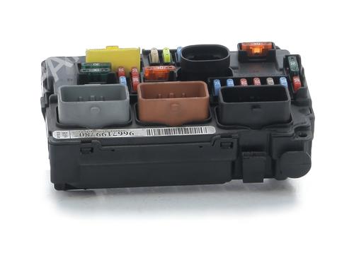 Used Fuse box PEUGEOT 207 (WA_, WC_) 1.6 HDi (92 hp) 32279181