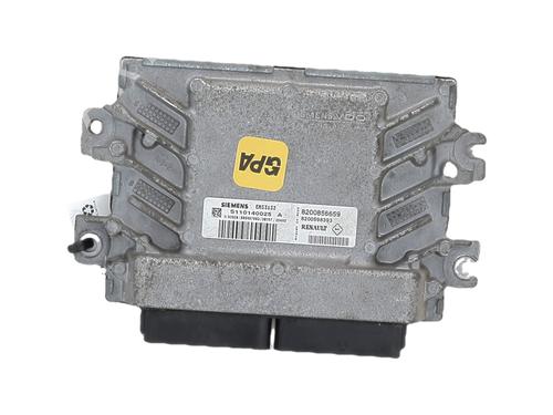 Engine control unit (ECU) DACIA SANDERO 1.4 (BS0C, BS0A, BS0G, BS1F, BS0E) | BP36380531M57 - Image 2