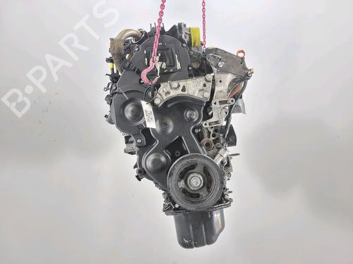 Motor PEUGEOT 207 (WA_, WC_) 1.6 HDi (109 hp) 22949759