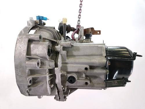 Used Gearbox Gearbox 37016837 37016837