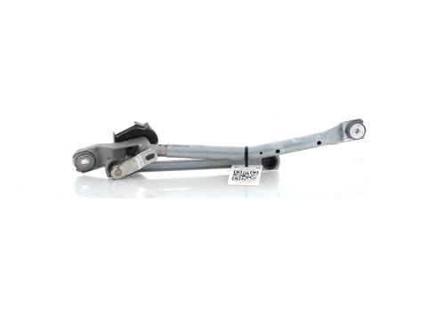 Front wipers mechanism PEUGEOT 108 1.0 VTi | BP17486193C83 