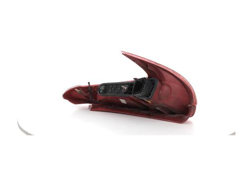 Left taillight PEUGEOT 206 SW (2E/K) 2.0 HDi | BP33745402C34 - Image 4
