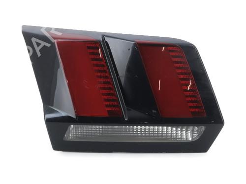 Used Left tailgate light PEUGEOT 3008 II SUV (MC_, MR_, MJ_, M4_) 1.6 THP 165 (M45GYW, M45GZW, M45GYV) (165 hp) 29874602