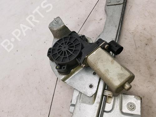 Front left window mechanism DACIA SANDERO 1.5 dCi | BP15078920C22 