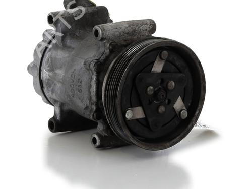 AC compressor RENAULT CLIO III (BR0/1, CR0/1) 1.5 dCi (C/BR0G, C/BR1G) | BP28286022M34 