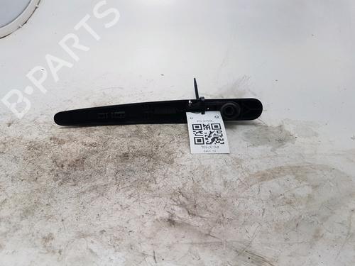 Used Rear windshield wiper arm Rear windshield wiper arm DS DS 5 (KF_) 2.0 BlueHDi 150 (150 hp) 27900882 27900882