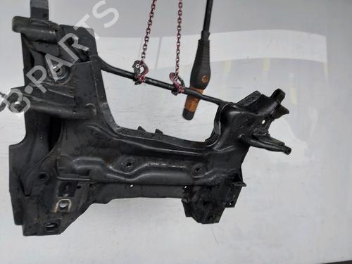 Used Subframe PEUGEOT 207 (WA_, WC_) 1.6 HDi (90 hp) 30924651