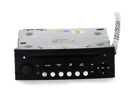 Used Radio Radio 39117442 39117442