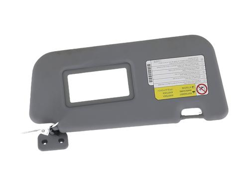 Used Right sun visor Right sun visor MITSUBISHI COLT VI (Z3_A, Z2_A) 1.5 DI-D (Z39A) (95 hp) 33420118 33420118