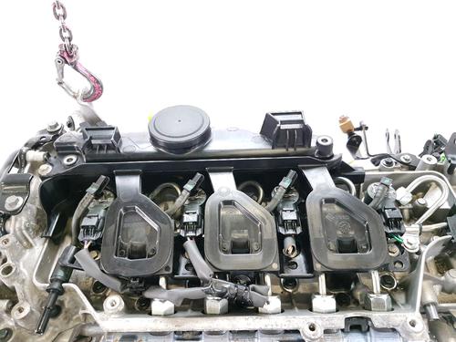 Engine RENAULT MASTER III Van (FV) 2.3 dCi 125 FWD (FV0C, FV0D, FV0G, FV0H, FV0J, FV0K,... | BP37148832M1 - Image 11