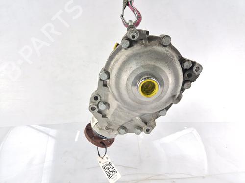 Used Front differential Front differential BMW X1 (E84) [2009-2015] 40211656 40211656