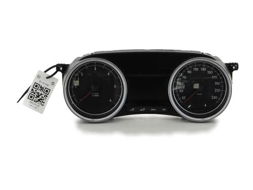 Instrument cluster PEUGEOT 508 I (8D_) 2.0 HDi | BP29296662C47 