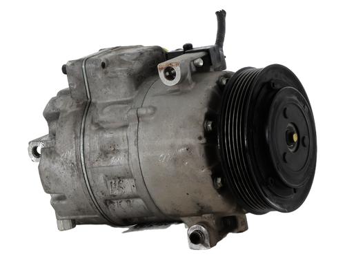 AC compressor HYUNDAI SANTA FÉ III (DM, DMA) 2.2 CRDi 4WD | BP22362831M34 