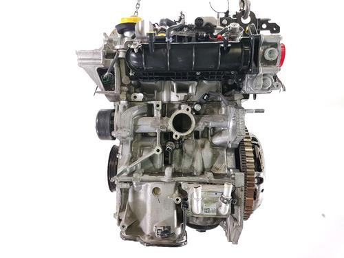Engine RENAULT CLIO IV (BH_) 0.9 TCe 90 (BHNF, BHMA, BHMH, BHJK, BHJR) | BP29624303M1 