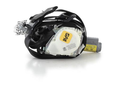 Front right belt tensioner CITROËN C3 II (SC_) 1.0 VTi 68 | BP32225796C88