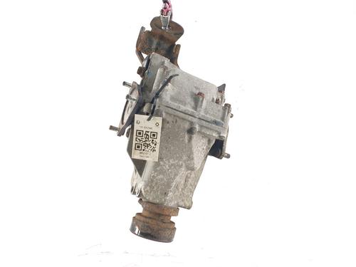 Differensial bakvogn SUZUKI SWIFT III (MZ, EZ) 1.3 4x4 (RS 413, ZD11S) (92 hp) 29144509