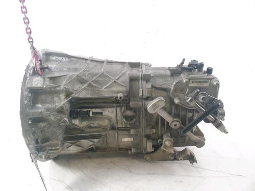 Used Gearbox MERCEDES-BENZ SPRINTER 5-t Van (B906) 514 CDI (906.653, 906.655, 906.657) (143 hp) 29321424