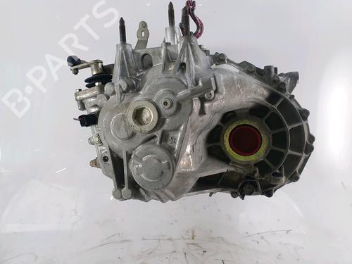 Gearbox PEUGEOT 4007 (VU_, VV_) 2.2 HDi | BP29416289M3 