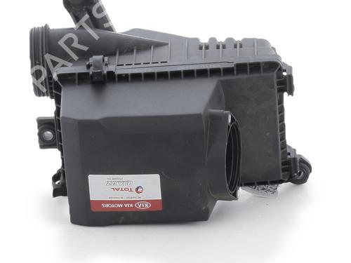 Air filter box KIA RIO IV (YB, SC, FB) 1.0 T-GDI 100 | BP36373723M87 - Image 2