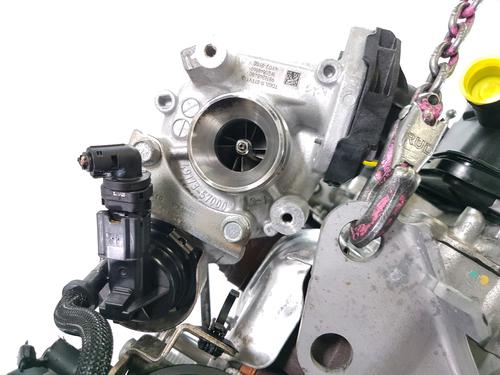 Engine PEUGEOT 2008 I (CU_) 1.5 BlueHDI 100 | BP40068749M1 - Image 8