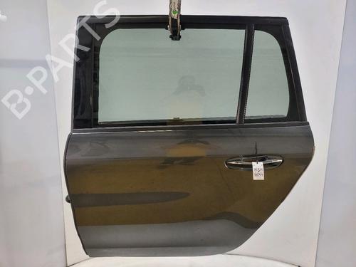 Used Left rear door CITROËN C4 Grand Picasso II (DA_, DE_) 2.0 BlueHDi 150 (150 hp) 29381899