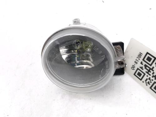 Used Right front fog light Right front fog light JEEP CHEROKEE (KJ) 2.8 CRD 4x4 (163 hp) 10442553 10442553