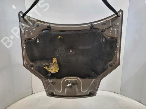 Hood RENAULT LAGUNA III (BT0/1) 1.5 dCi (BT00, BT0A, BT0T, BT1J) | BP29218722C1 