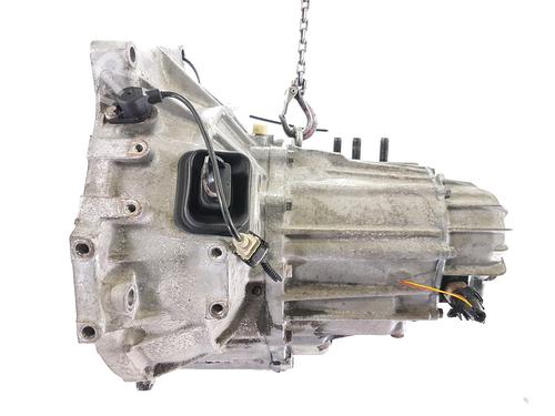 Gearkasse Gearkasse KIA SHUMA II (FB) 1.6 (101 hp) 39763764 39763764