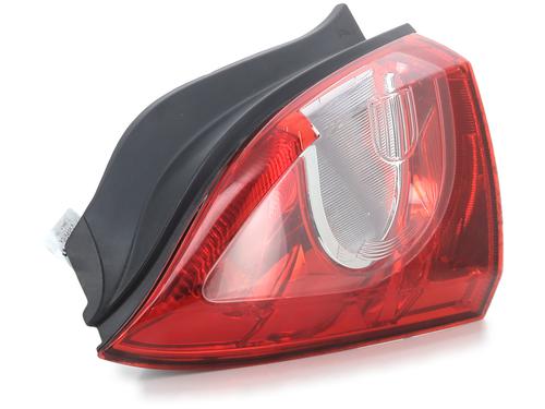Left taillight RENAULT TWINGO II (CN0_) 1.2 16V (CN04, CN0B) | BP30118654C34 