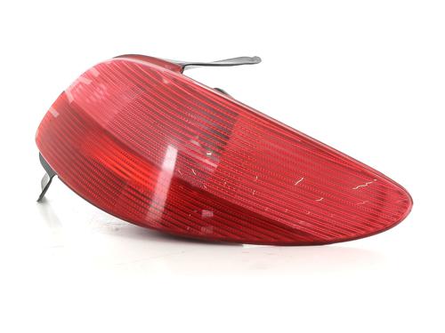 Right taillight PEUGEOT 206 Hatchback (2A/C) 1.4 i | BP31056800C35