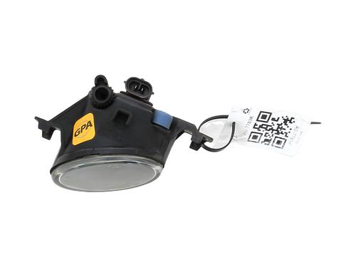 Right front fog light NISSAN QASHQAI / QASHQAI +2 I (J10, NJ10, JJ10E) 1.5 dCi | BP20129820C31 