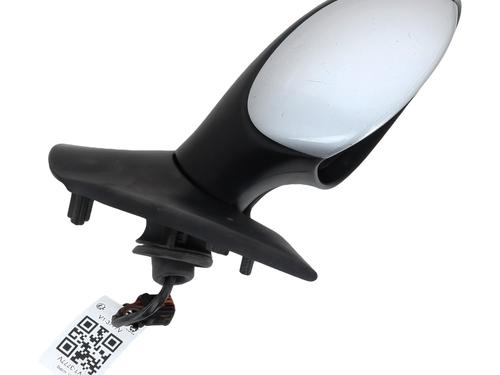 Used Right mirror PEUGEOT 206 CC (2D) 1.6 16V (2DNFUF, 2DNFUR) (109 hp) 29231381