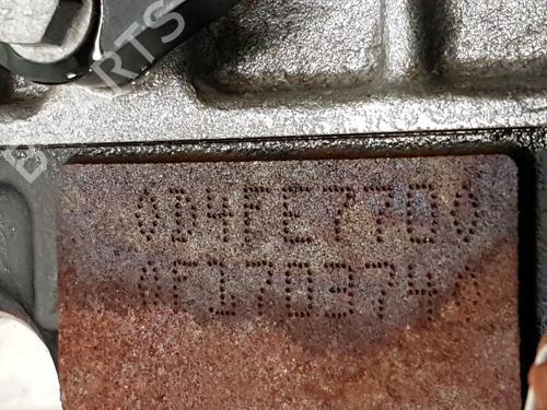 Engine RENAULT TWINGO II (CN0_) 1.2 16V (CN04, CN0B) | BP37086759M1 - Image 8