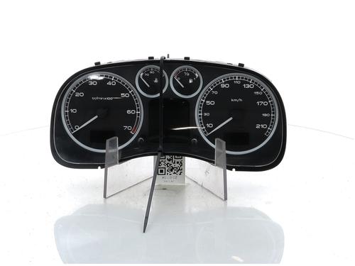 Instrument cluster PEUGEOT 307 (3A/C) 2.0 16V | BP18152082C47 