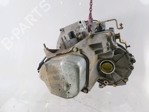 Gearbox PEUGEOT 206 Van 1.4 HDi | BP32309499M3