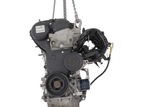 Used Engine FORD FIESTA VI (CB1, CCN) 1.25 (82 hp) 27559662