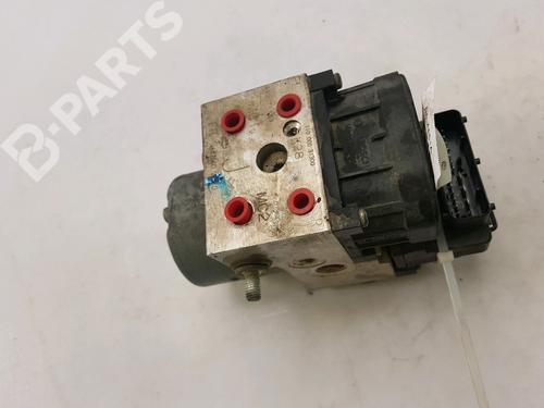 Abs pomp NISSAN NP300 PICKUP (D22) 2.5 dCi 4x4 (133 hp) 11822338