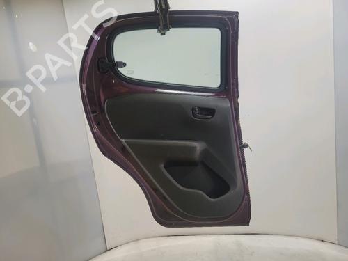Dør venstre bagtil PEUGEOT 108 1.2 | BP30313018C4 - Image 2
