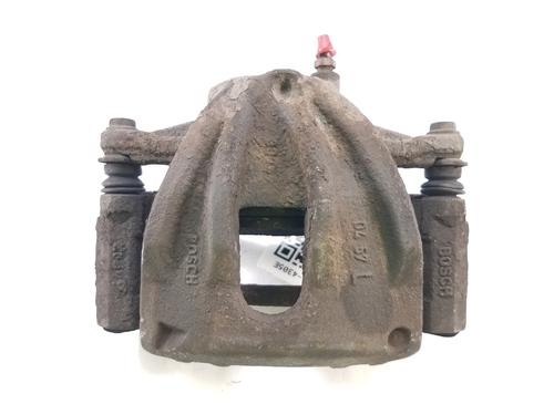 Used Left front brake caliper TOYOTA COROLLA Verso (ZER_, ZZE12_, R1_) 2.0 D-4D (CUR10_, CUR10R) (116 hp) 27917952