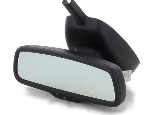 Bakspejl indvendigt Bakspejl indvendigt PEUGEOT 207 CC (WD_) 1.6 HDi (109 hp) 35778385 35778385