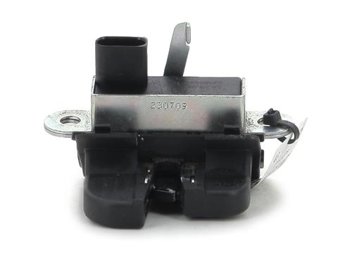 Tailgate lock SEAT IBIZA IV SC (6J1, 6P5) 1.4 | BP29579171C101 