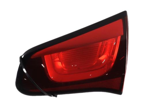 Right tailgate light CITROËN C3 II (SC_) 1.4 HDi 70 (SC8HZC, SC8HR0, SC8HP4) | BP34458004C80  - Image 5