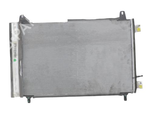 Used AC radiator AC radiator 37709534 37709534