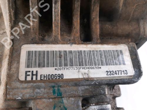 Transfer box CHEVROLET CAPTIVA (C100, C140) 2.2 D 4WD | BP36512943M36 - Image 5