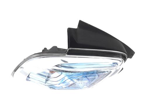 Used Left taillight RENAULT ZOE (BFM_) ZOE (88 hp) 30405726