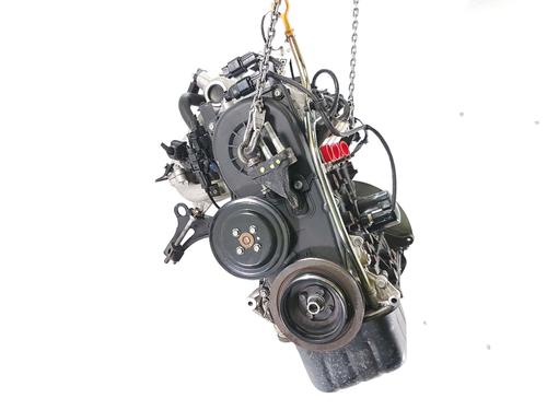 Moteur KIA PICANTO I (SA) 1.0 (63 hp) 29602680