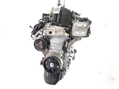Used Engine Engine SKODA FABIA II (542) 1.2 TSI (86 hp) 40520845 40520845