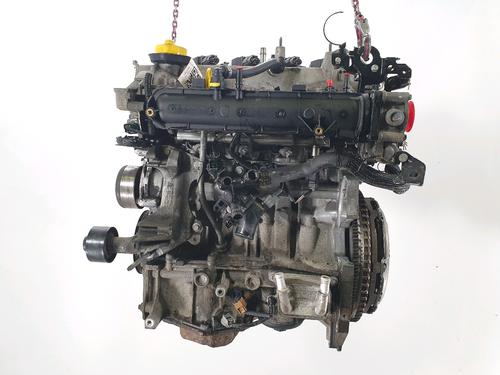 Engine RENAULT MEGANE III Hatchback (BZ0/1_, B3_) 1.2 TCe (BZ2B, BZ11) | BP35892052M1 - Image 2